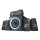 TRUST Głośnik GXT 658 Tytan 5.1 Surround speaker system 21738 - 449675 - zdjęcie 2